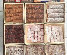 11 ÇEŞİT TANIŞMA PAKETİ