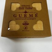 NOSTALJİ GURME GOFRET 1 KG