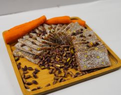 ANTEP FISTIKLI CEZERYE 1 KG