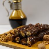 Klasik Cevizli Pekmezli Sucuk 1 Kg