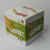 Sade Gurme Gofret 800 gr