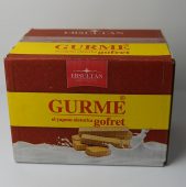 El Yapımı Nostalji Gurme Gofret 5 Kg
