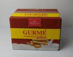 El Yapımı Nostalji Gurme Gofret 5 Kg