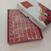 Gül Aromalı Lokum 1 kg